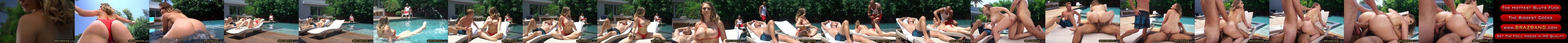 Www Brazbang Com - Wife Dped On Her Honeymoon In An All Inclusive Resort â€” vPorn