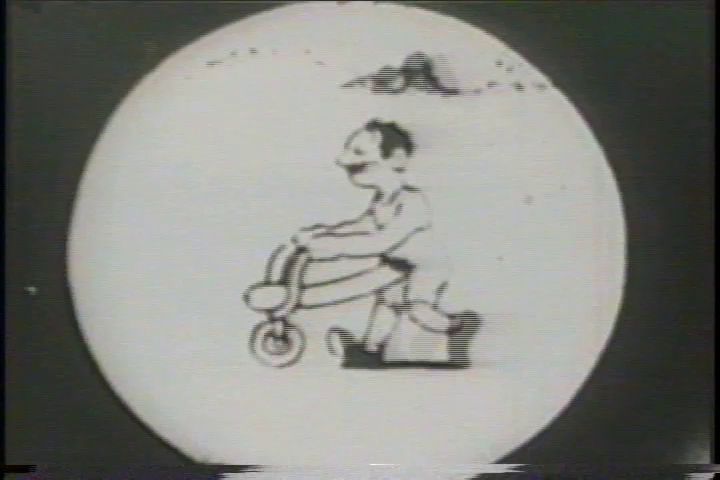 Vintage Sex Toons - Vintage Porn Toon Featuring The Sex Adventures Of Eveready ...