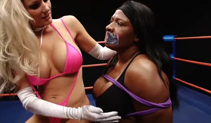 Professional Wrestling Porn - Female Wrestling Humiliation â€” vPorn