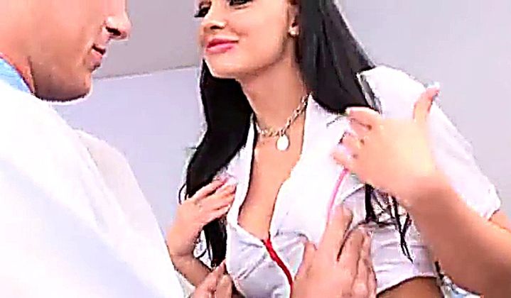 Aletta Ocean Nurse Sex â€” vPorn