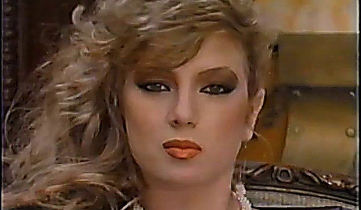 Traci Lords & Christy Canyon â€” vPorn